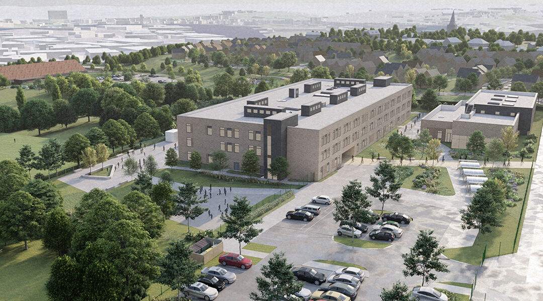 Big News: B&K Maritime Academy Project is Kicking Off!