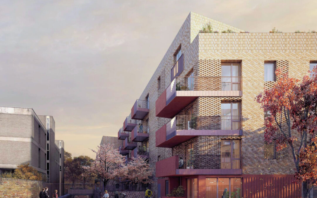 Westmead Homes
